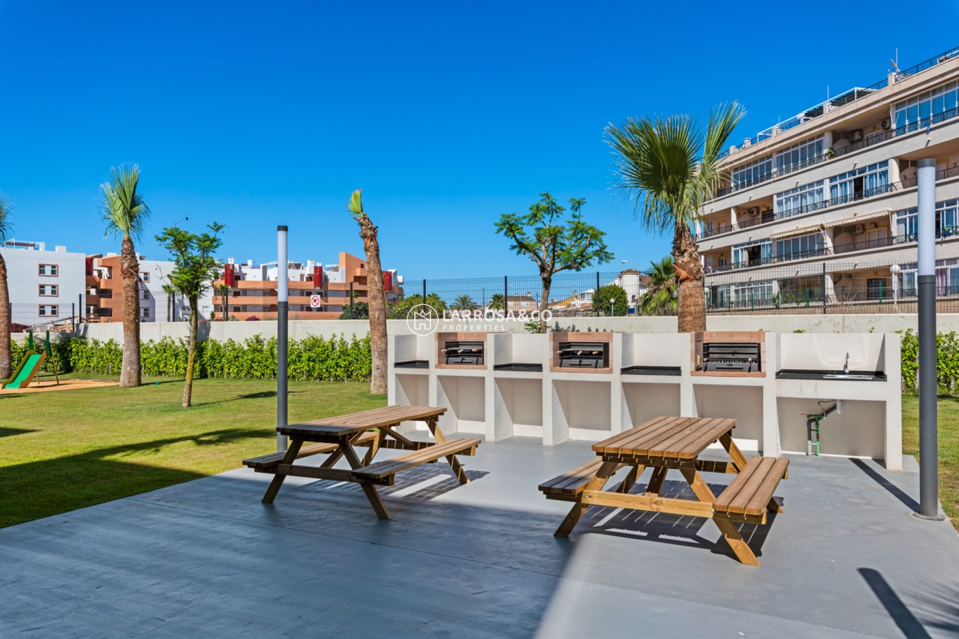 A Vendre - Apartment - Orihuela costa - Playa Flamenca