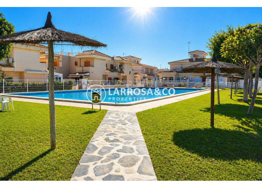 A Vendre - Apartment - Orihuela costa - Playa Flamenca
