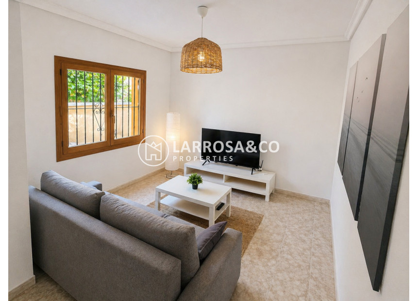 A Vendre - Apartment - Orihuela costa - Playa Flamenca