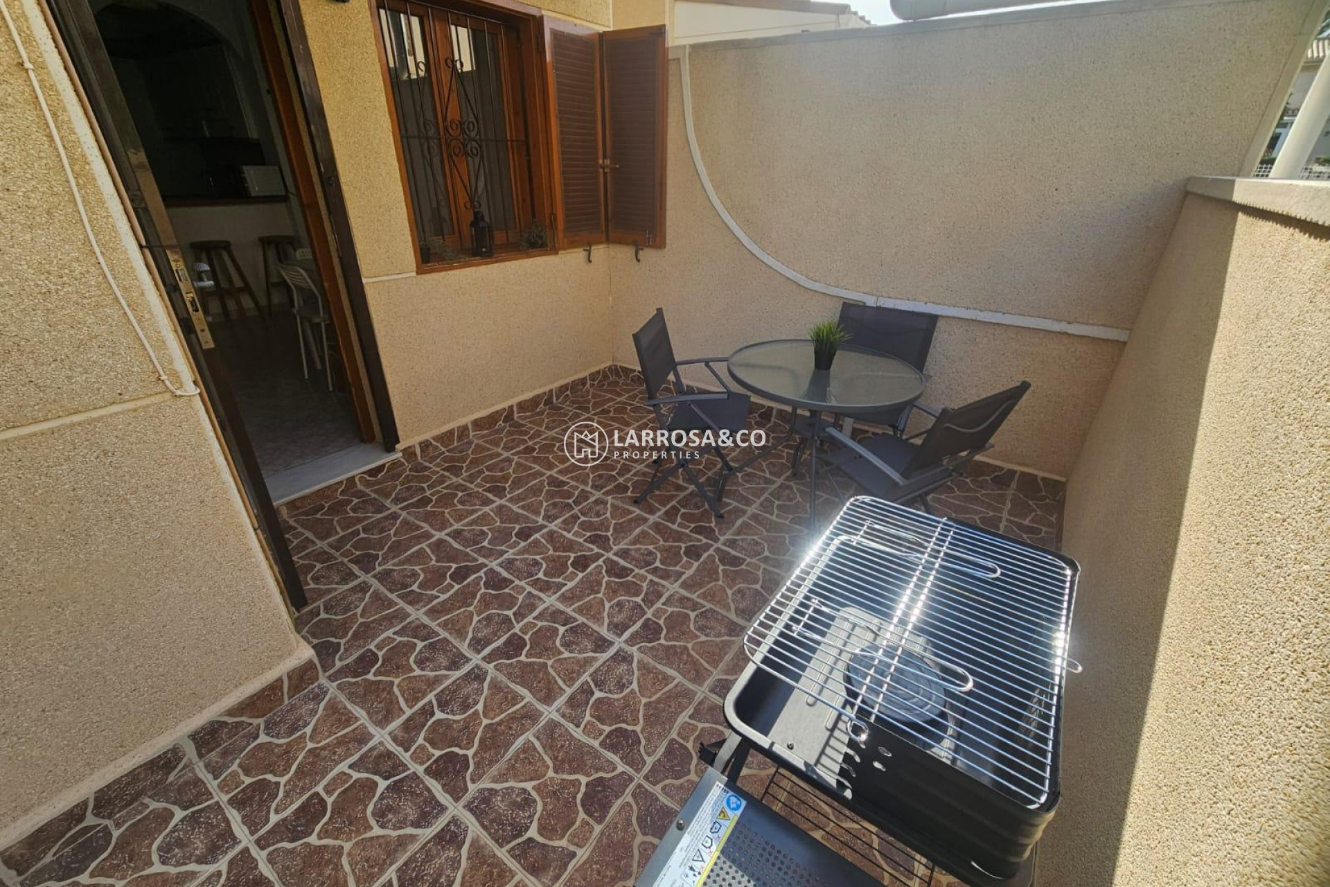 A Vendre - Apartment - Orihuela costa - Playa Flamenca