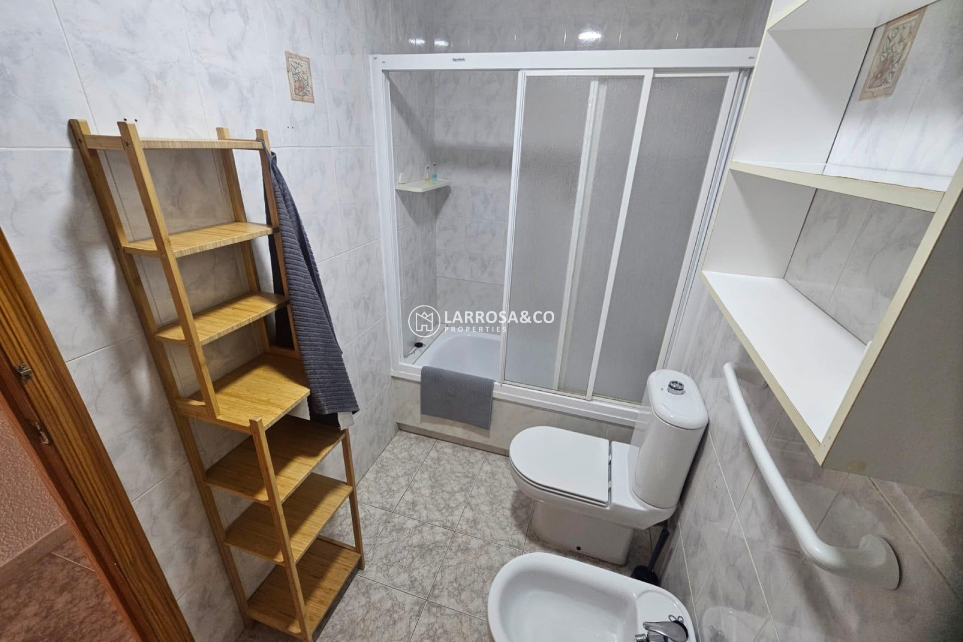 A Vendre - Apartment - Orihuela costa - Playa Flamenca