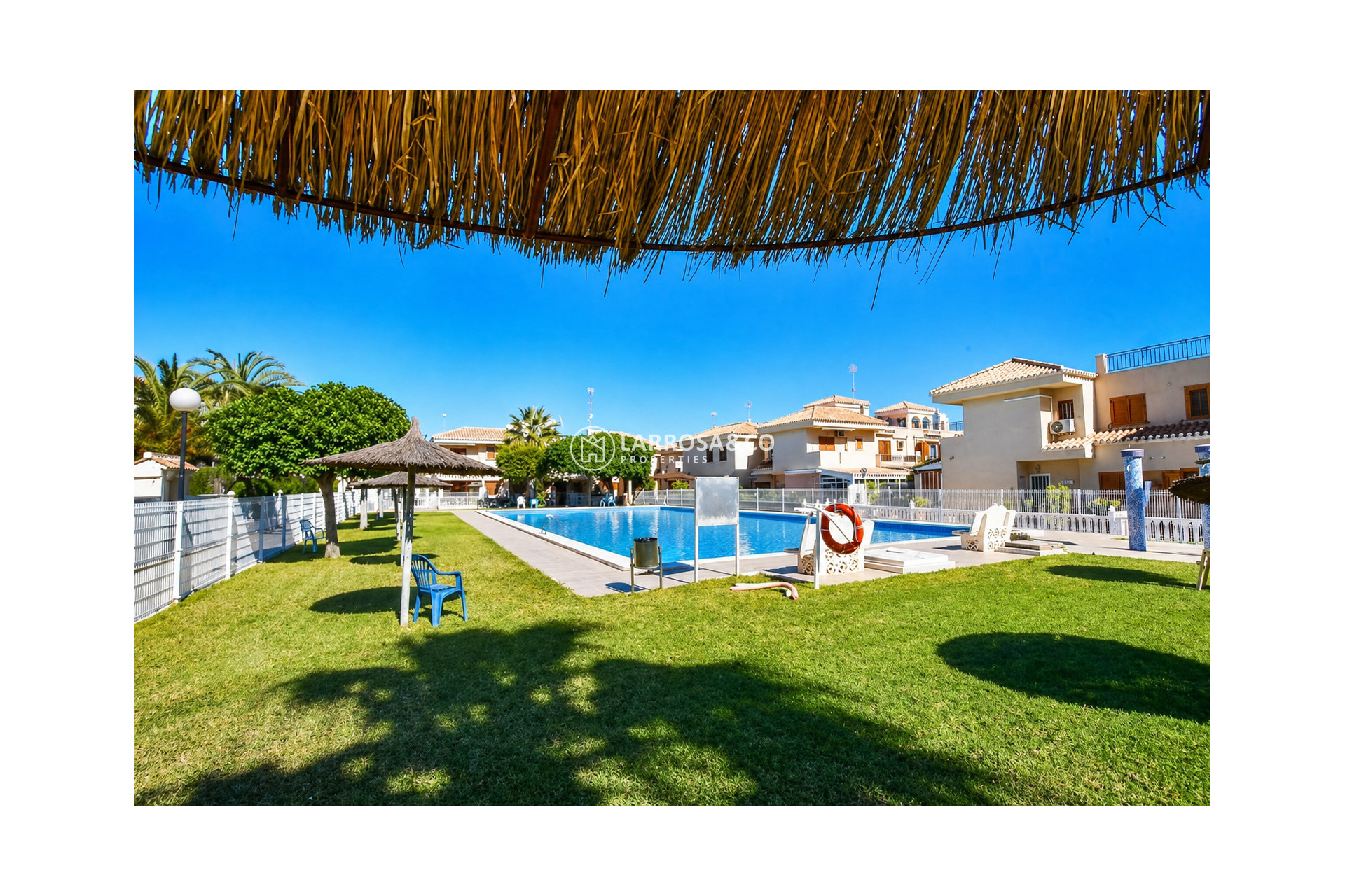 A Vendre - Apartment - Orihuela costa - Playa Flamenca