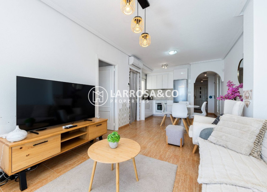 A Vendre - Apartment - Orihuela costa - Playa Flamenca