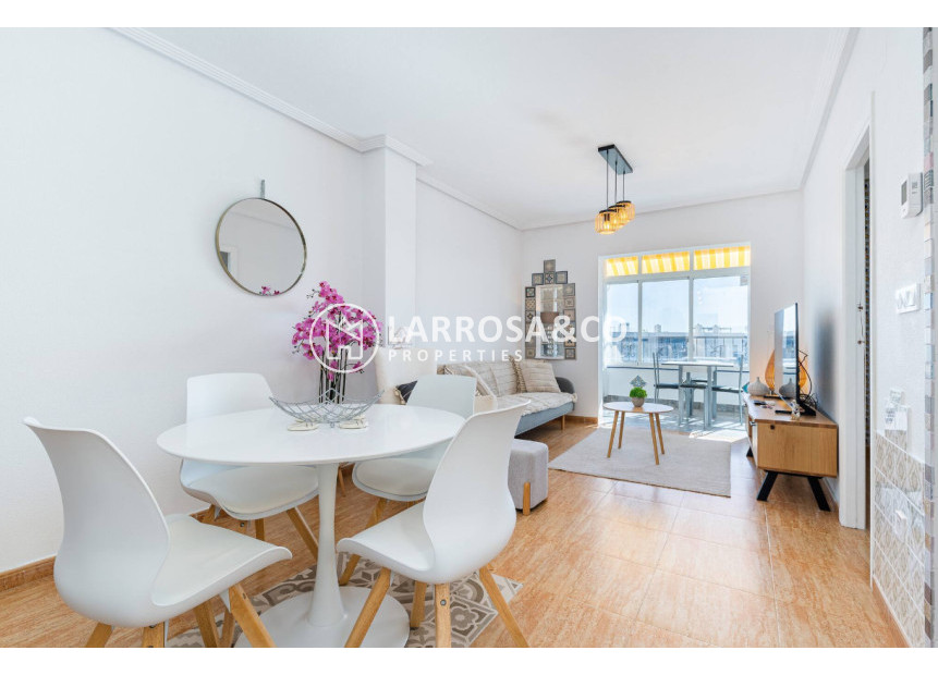 A Vendre - Apartment - Orihuela costa - Playa Flamenca