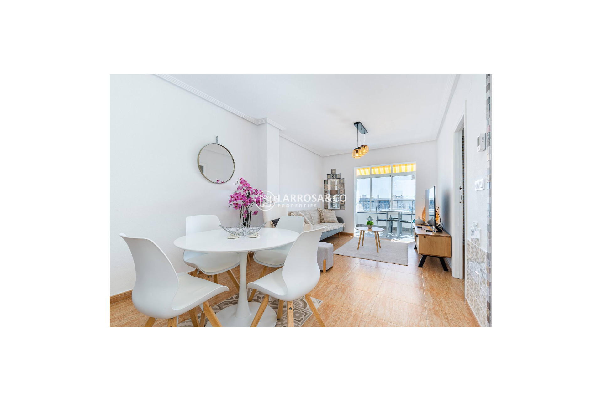 A Vendre - Apartment - Orihuela costa - Playa Flamenca