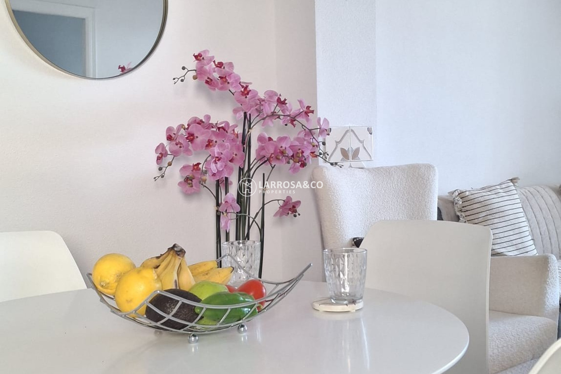 A Vendre - Apartment - Orihuela costa - Playa Flamenca