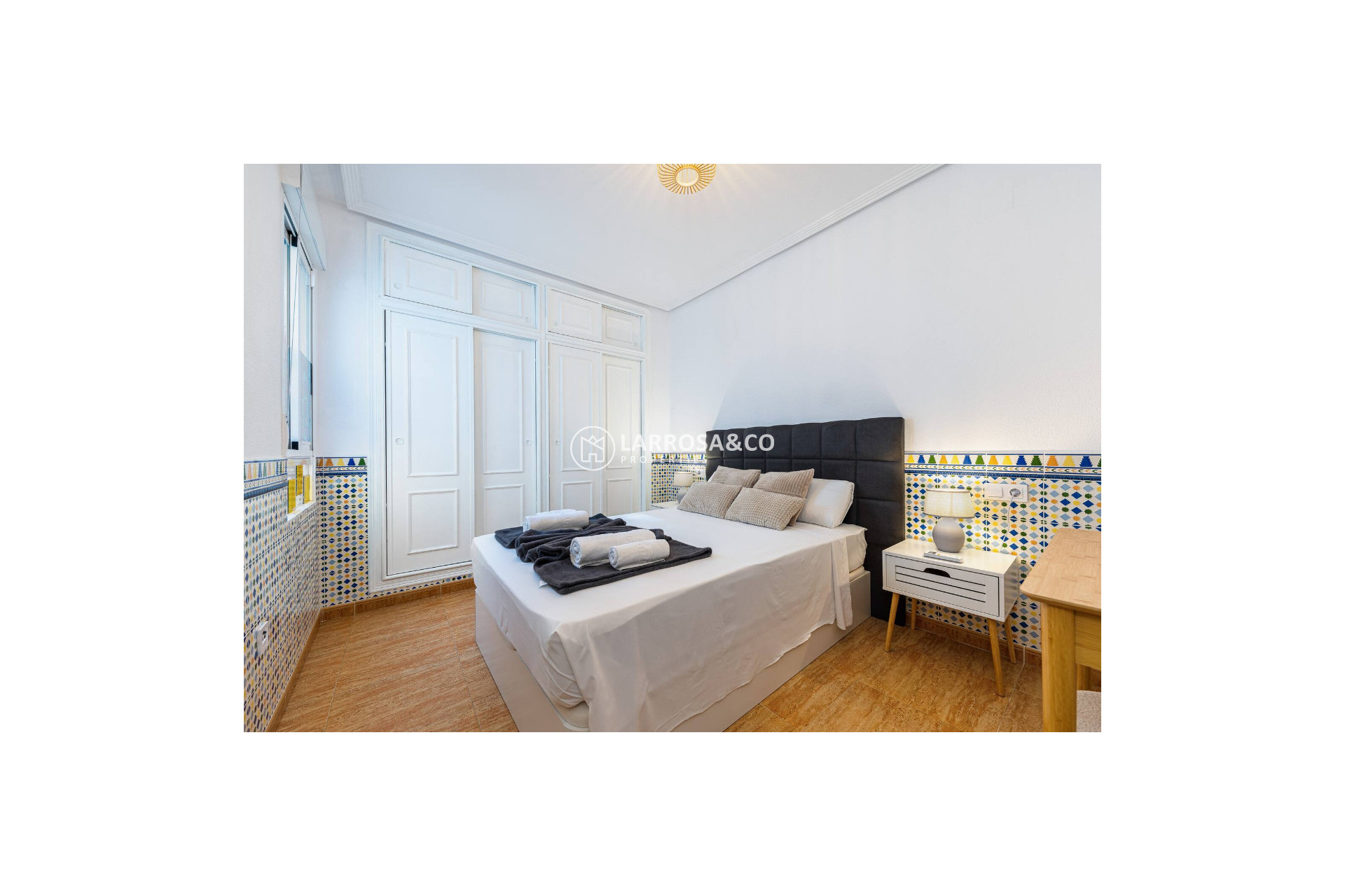A Vendre - Apartment - Orihuela costa - Playa Flamenca