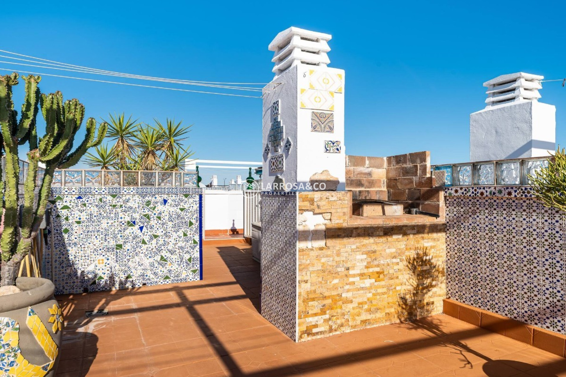 A Vendre - Apartment - Orihuela costa - Playa Flamenca