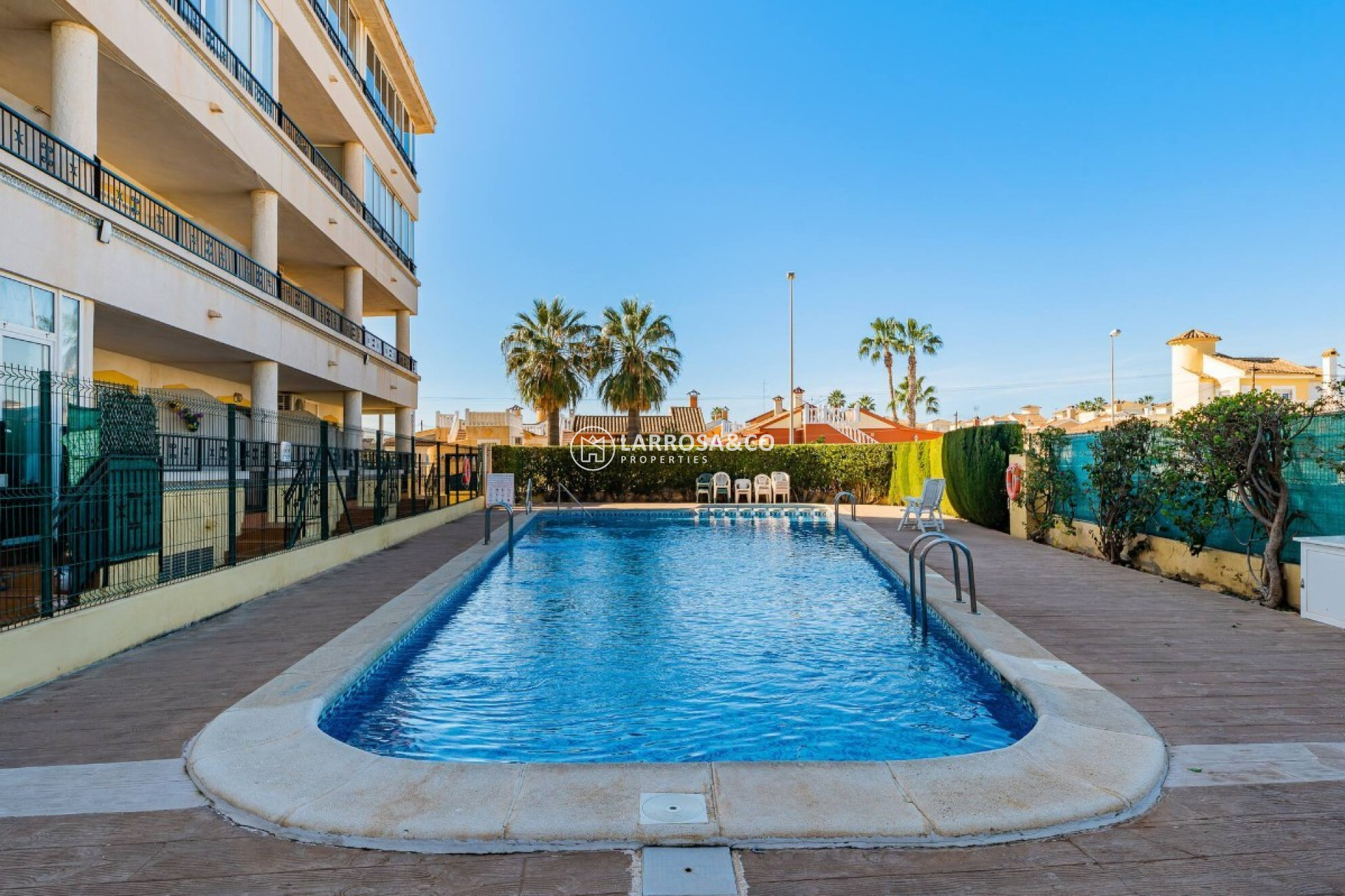 A Vendre - Apartment - Orihuela costa - Playa Flamenca