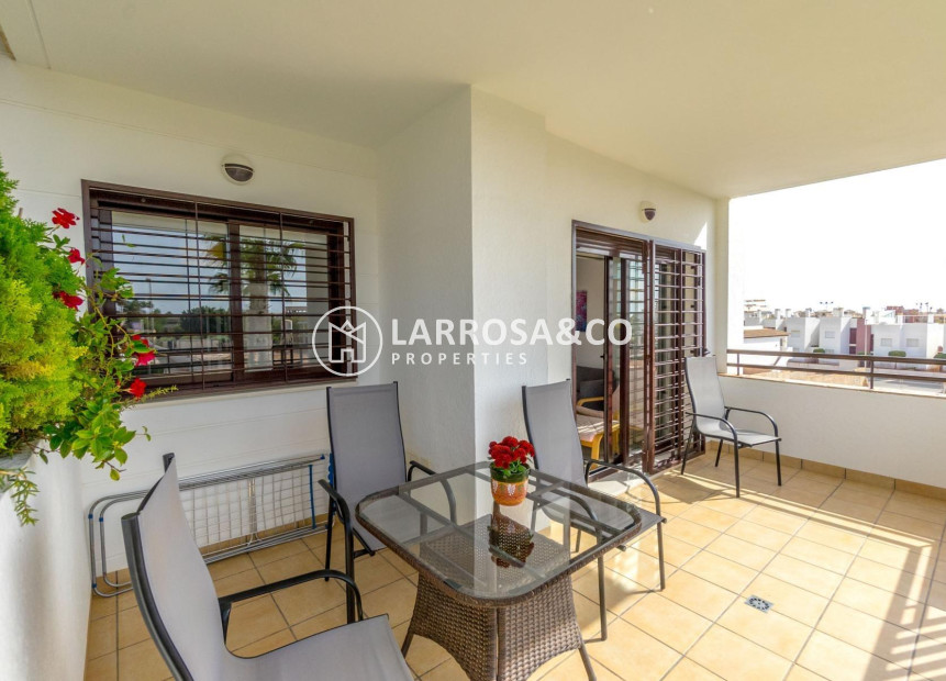 A Vendre - Apartment - Orihuela costa - Punta Prima