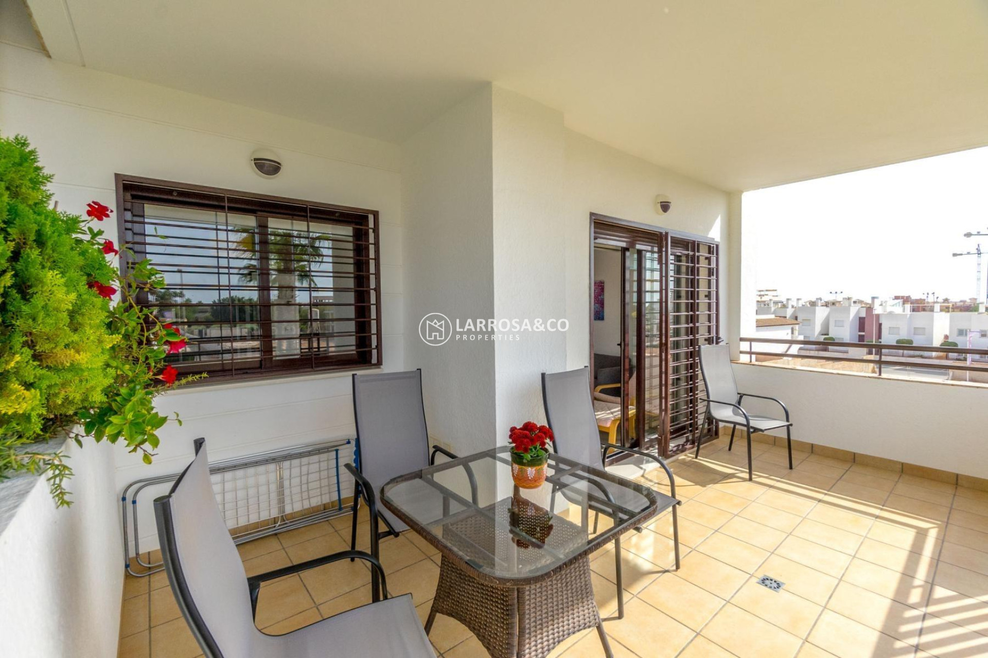 A Vendre - Apartment - Orihuela costa - Punta Prima