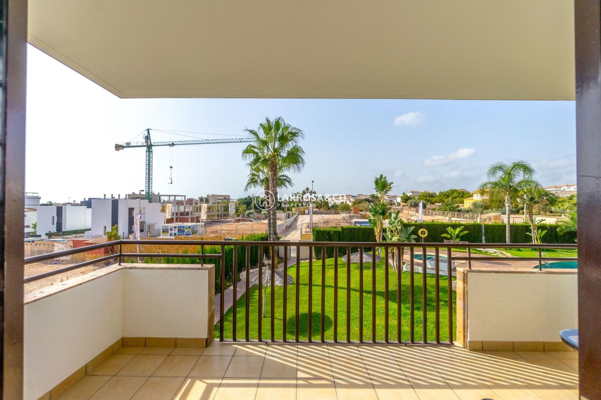 A Vendre - Apartment - Orihuela costa - Punta Prima