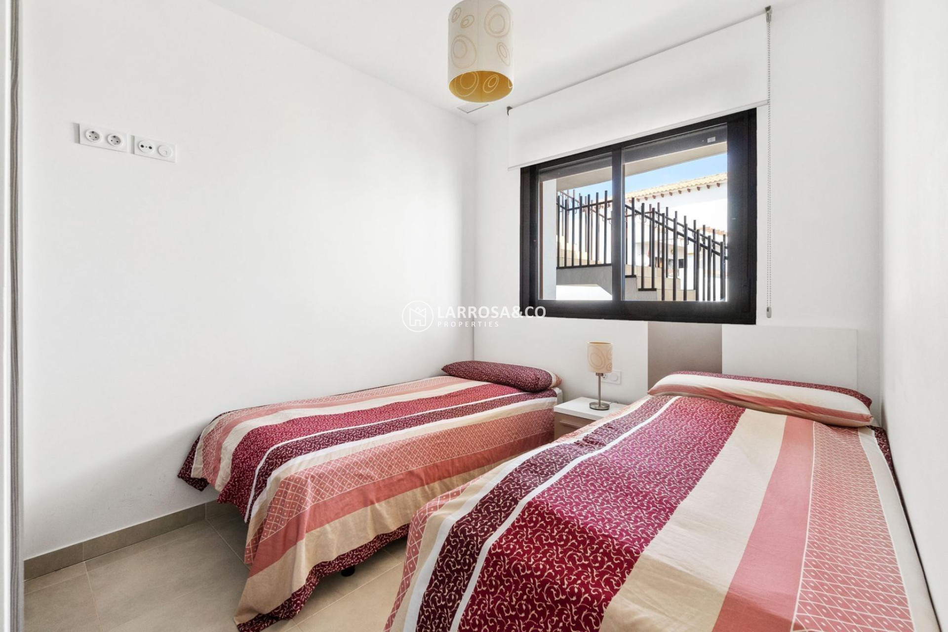 A Vendre - Apartment - Orihuela costa - Punta Prima