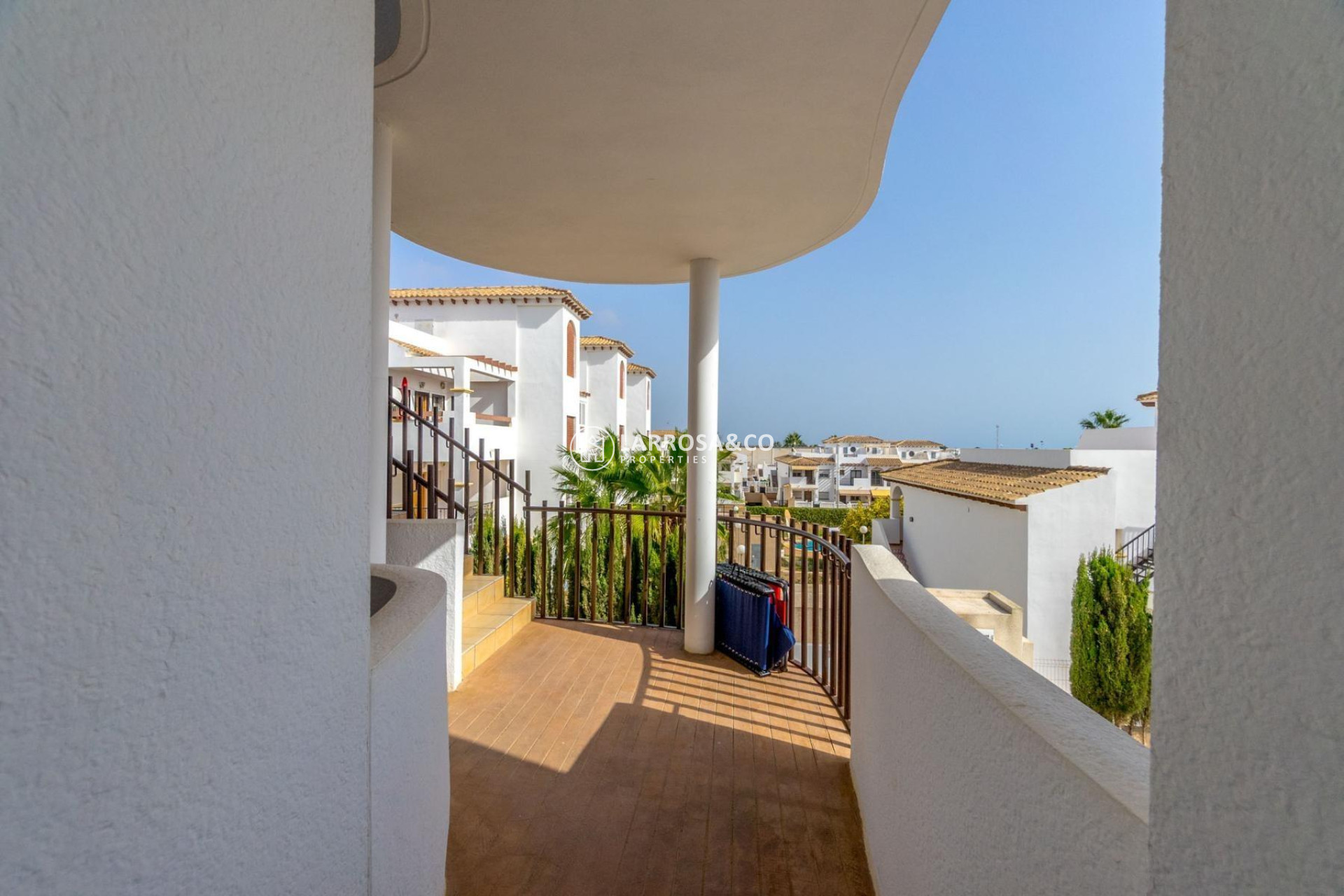 A Vendre - Apartment - Orihuela costa - Punta Prima