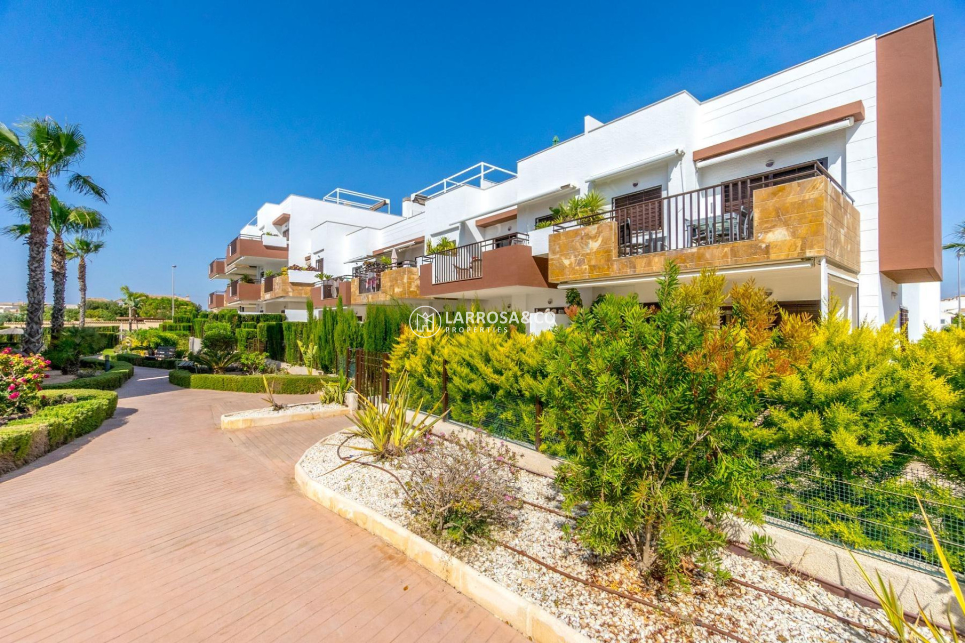 A Vendre - Apartment - Orihuela costa - Punta Prima