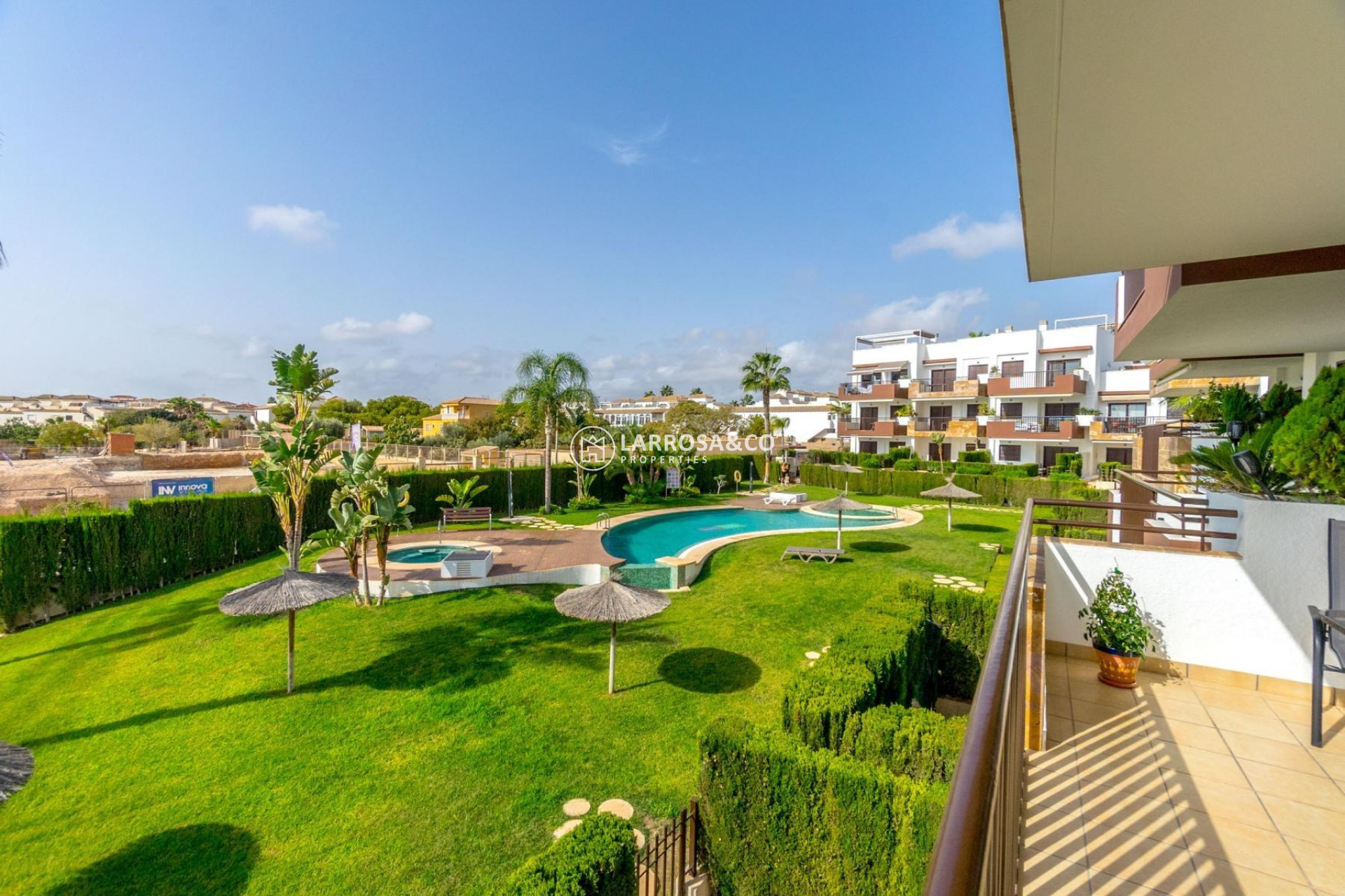 A Vendre - Apartment - Orihuela costa - Punta Prima