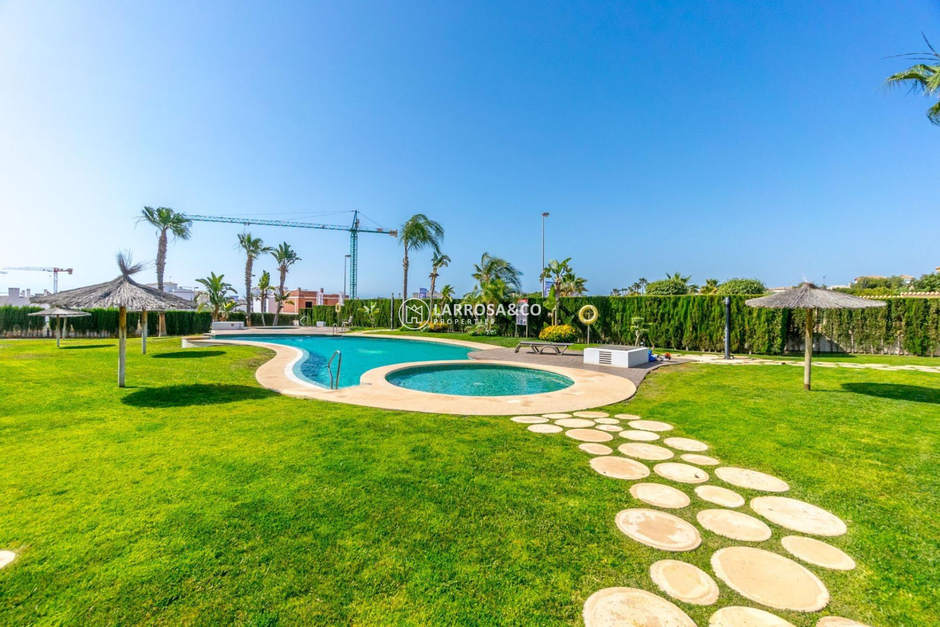 A Vendre - Apartment - Orihuela costa - Punta Prima