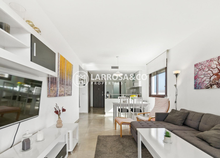 A Vendre - Apartment - Orihuela costa - Punta Prima