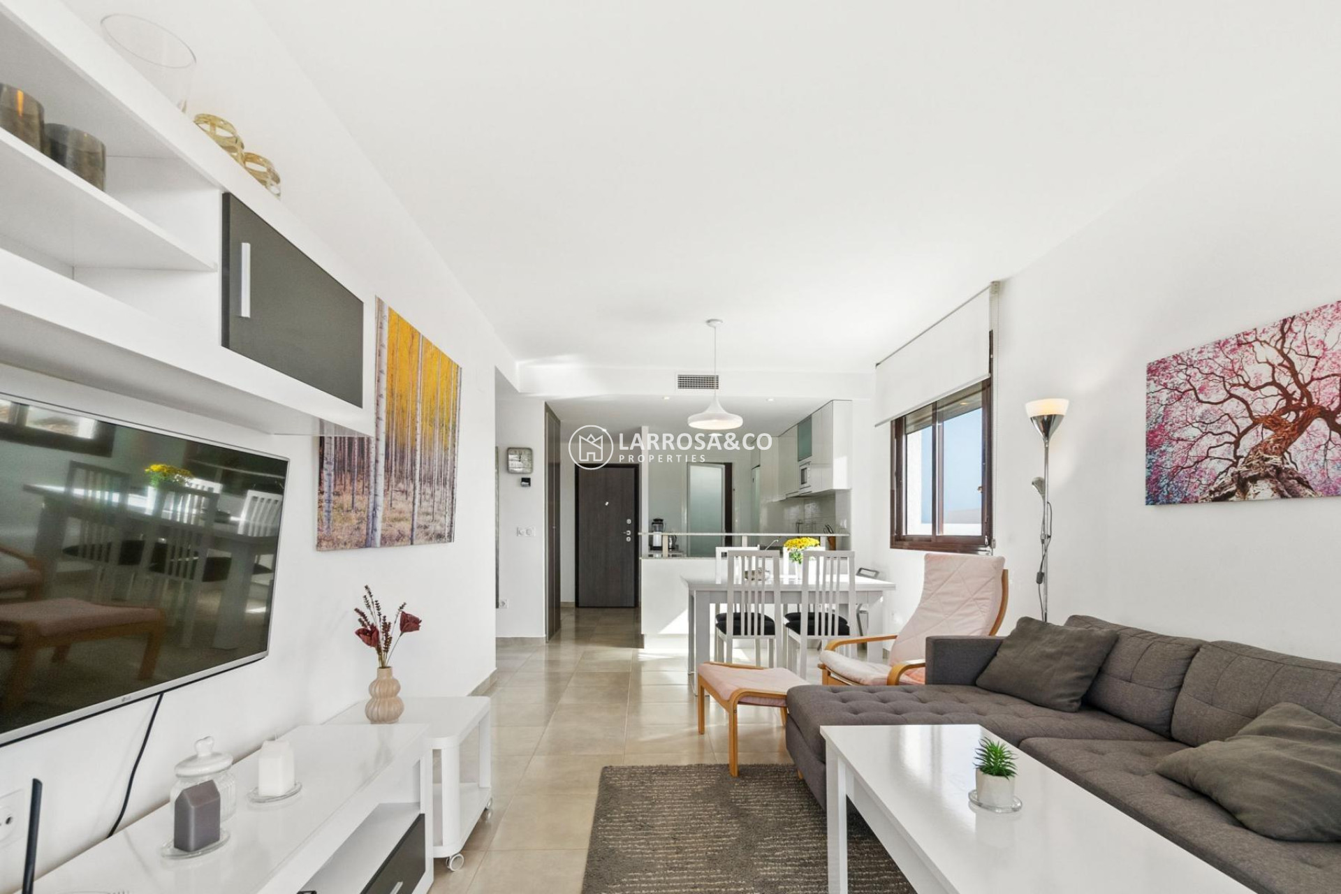 A Vendre - Apartment - Orihuela costa - Punta Prima