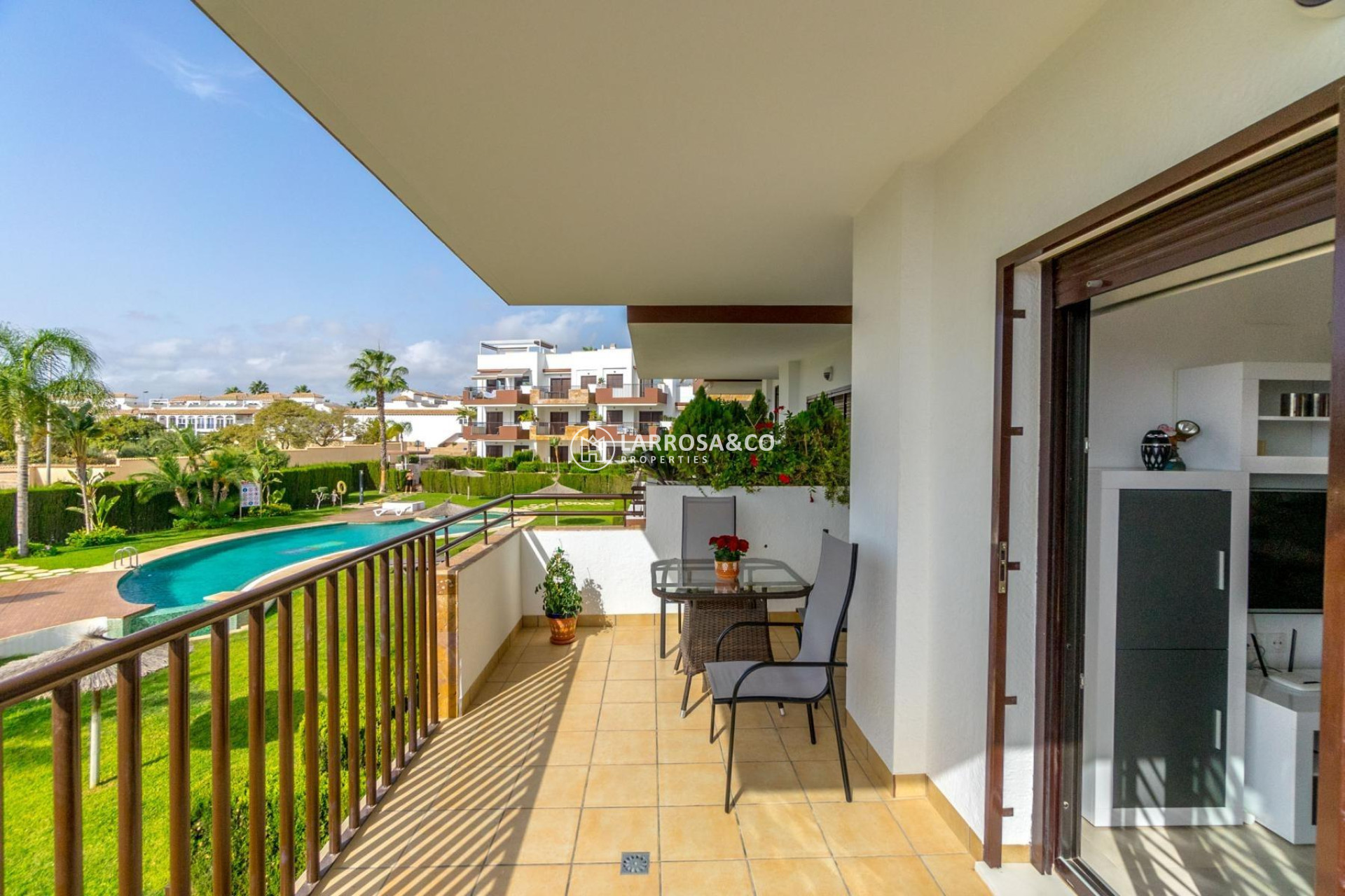 A Vendre - Apartment - Orihuela costa - Punta Prima