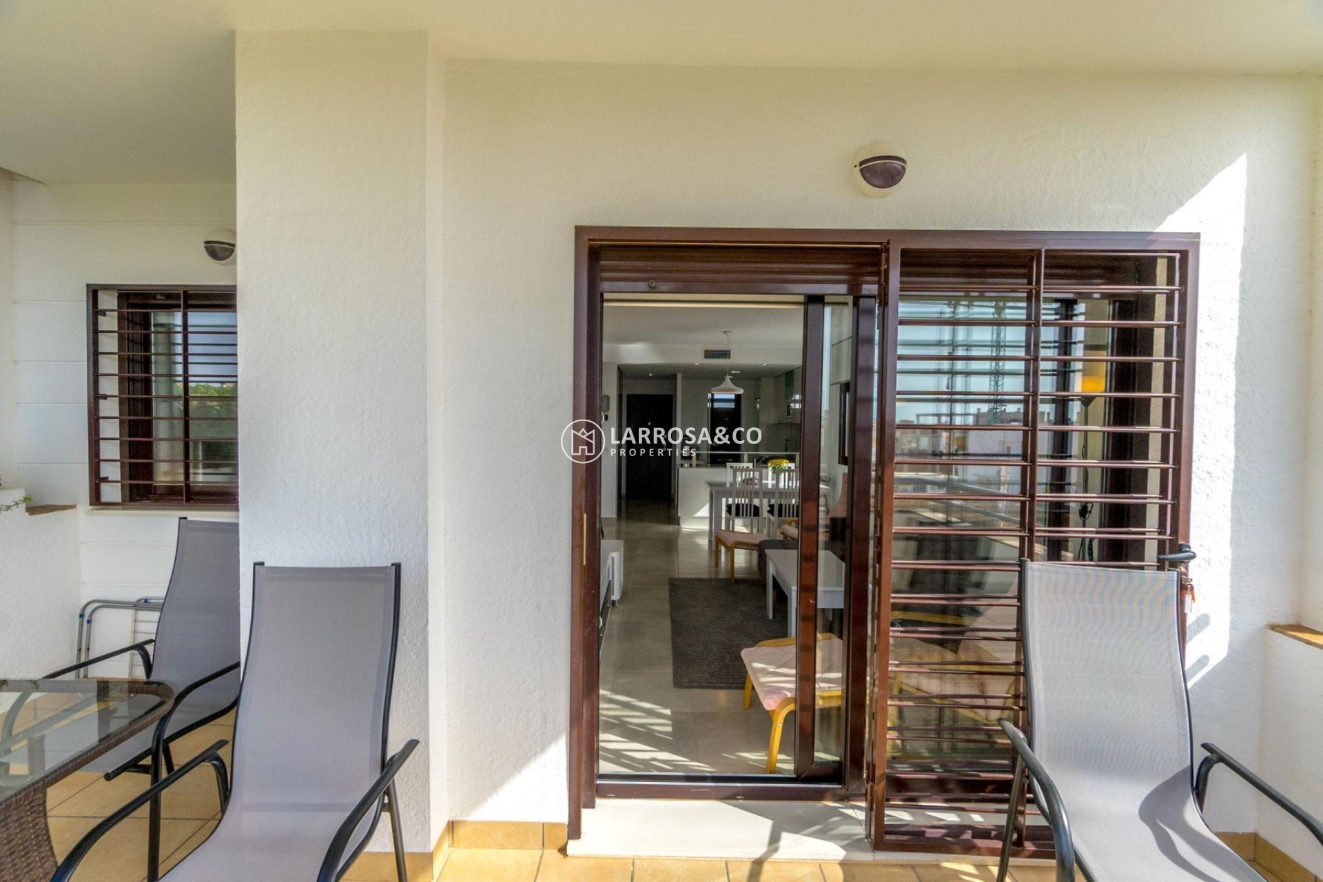 A Vendre - Apartment - Orihuela costa - Punta Prima