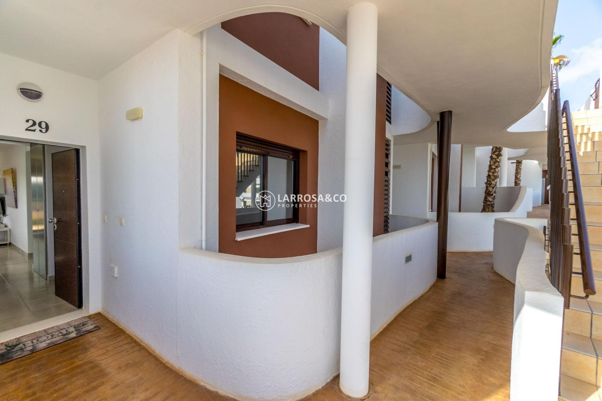 A Vendre - Apartment - Orihuela costa - Punta Prima