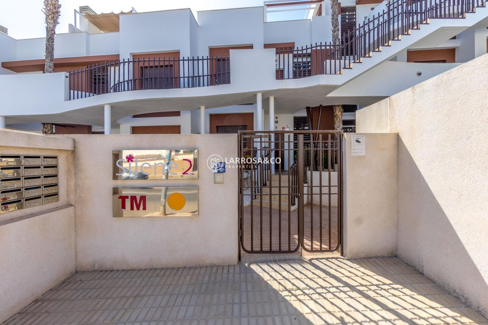 A Vendre - Apartment - Orihuela costa - Punta Prima