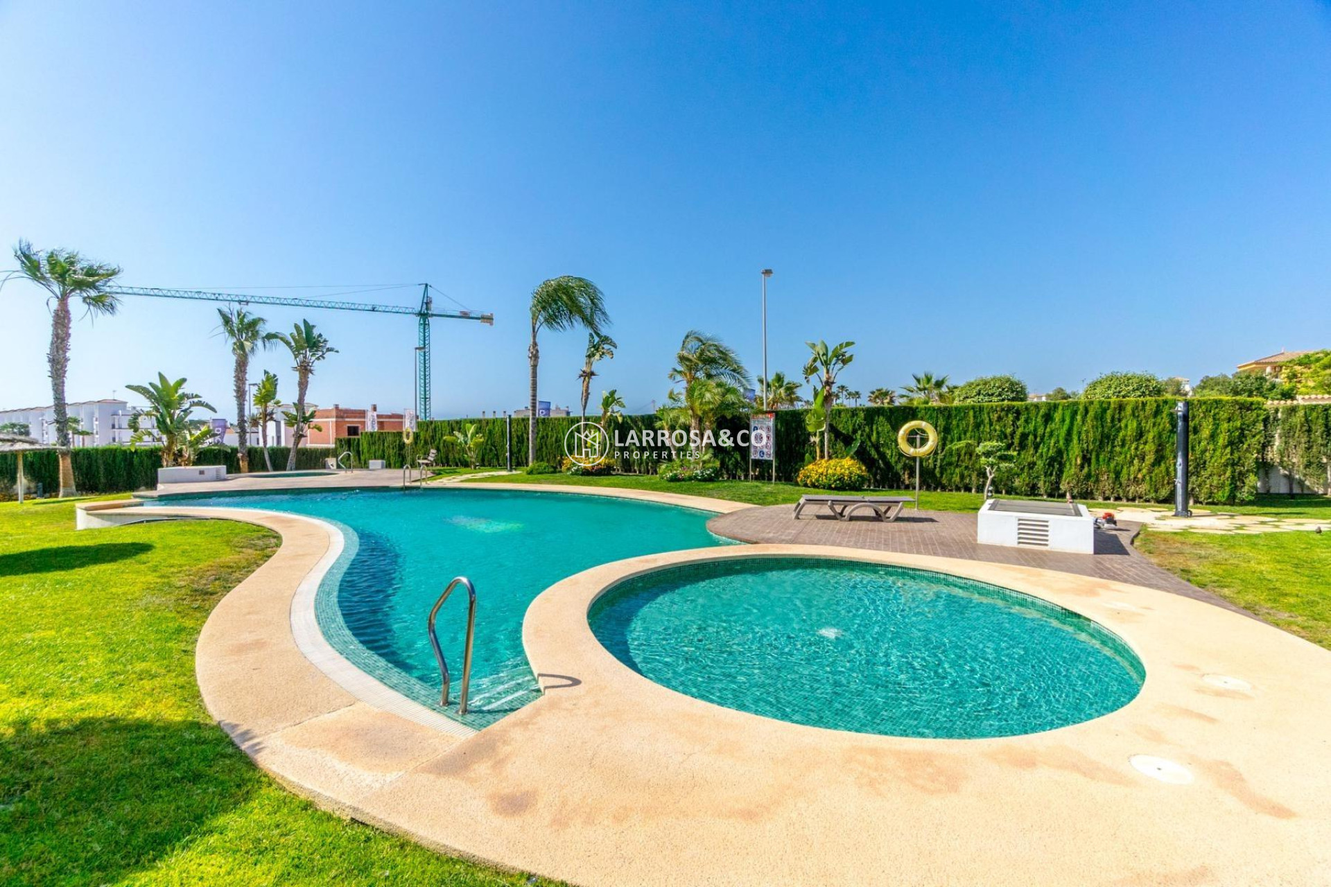 A Vendre - Apartment - Orihuela costa - Punta Prima