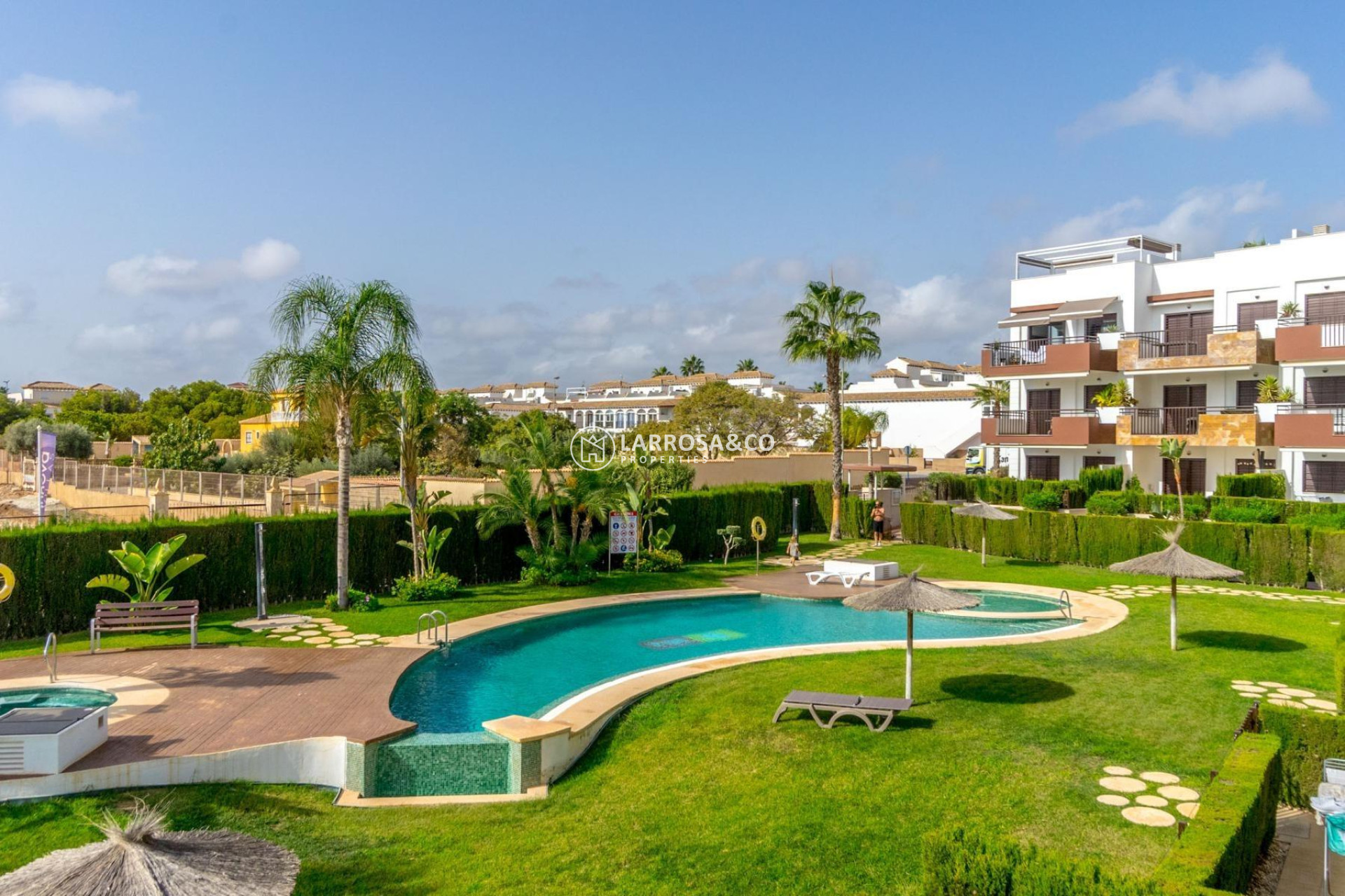 A Vendre - Apartment - Orihuela costa - Punta Prima