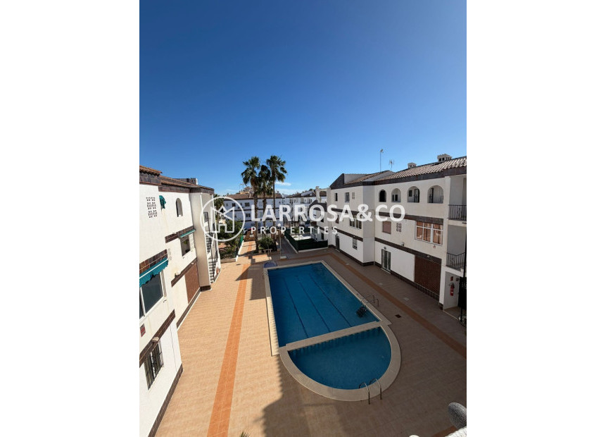 A Vendre - Apartment - Orihuela costa - Punta Prima