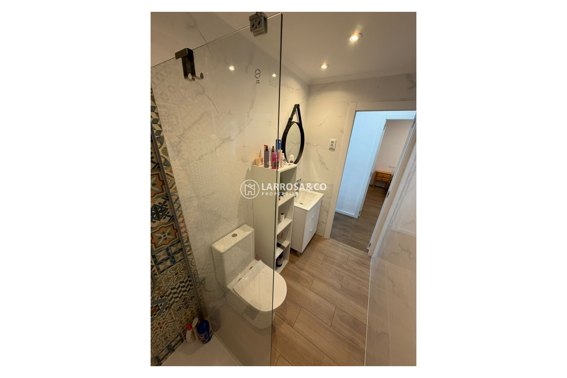 A Vendre - Apartment - Orihuela costa - Punta Prima