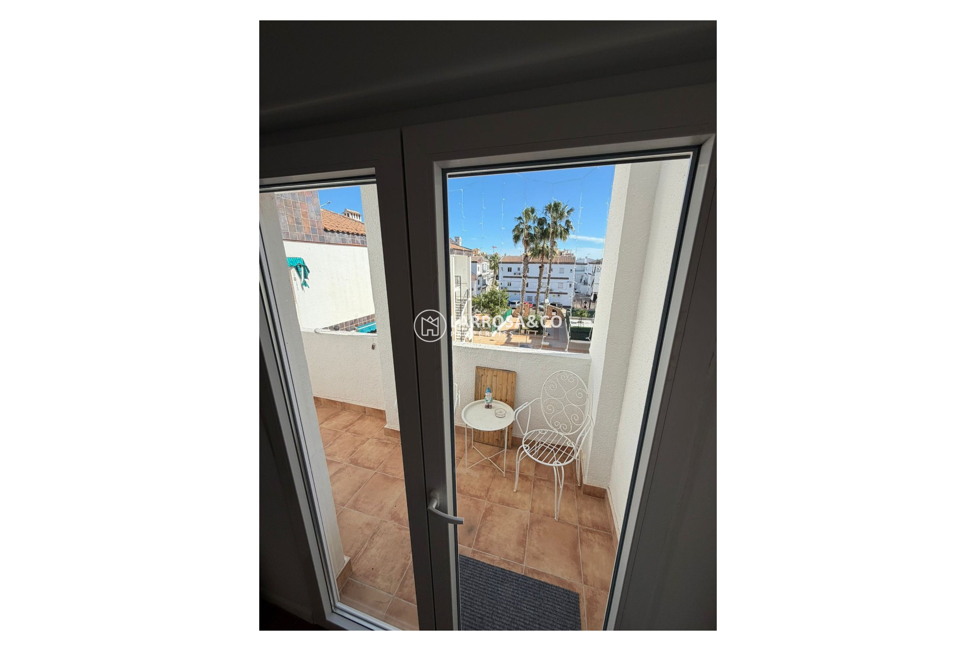 A Vendre - Apartment - Orihuela costa - Punta Prima