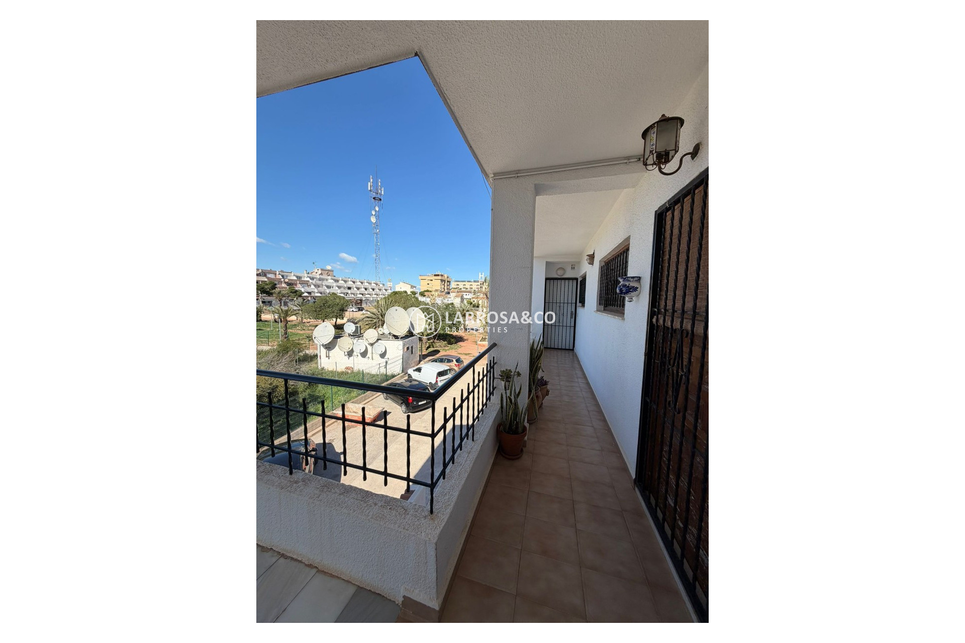 A Vendre - Apartment - Orihuela costa - Punta Prima