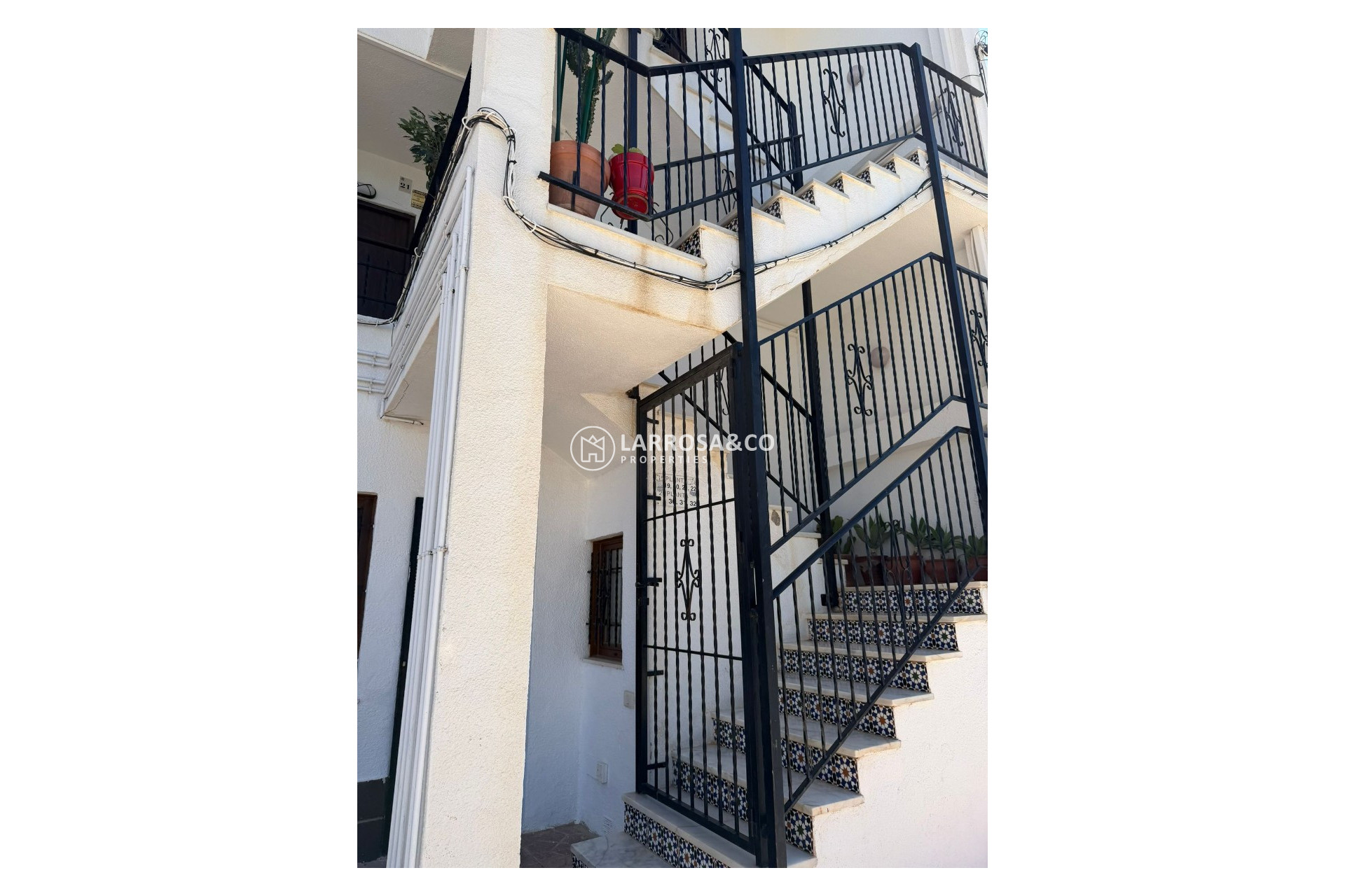 A Vendre - Apartment - Orihuela costa - Punta Prima