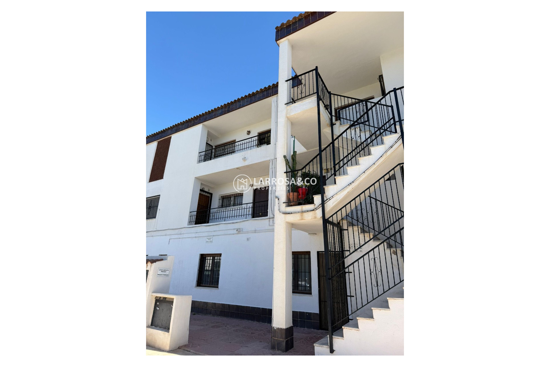 A Vendre - Apartment - Orihuela costa - Punta Prima