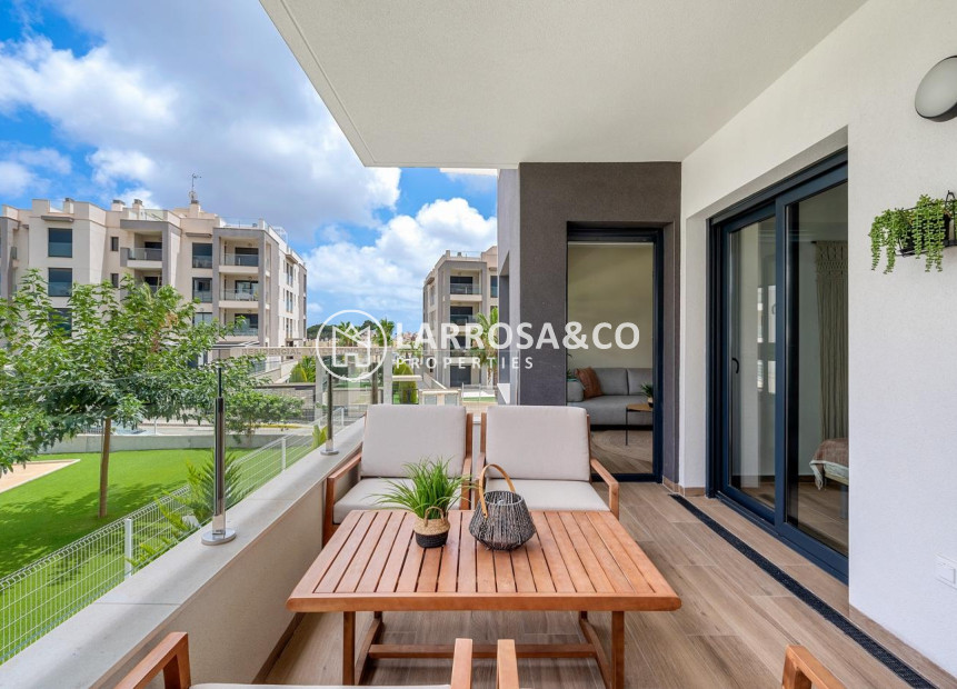 A Vendre - Apartment - Orihuela costa - valentino golf III