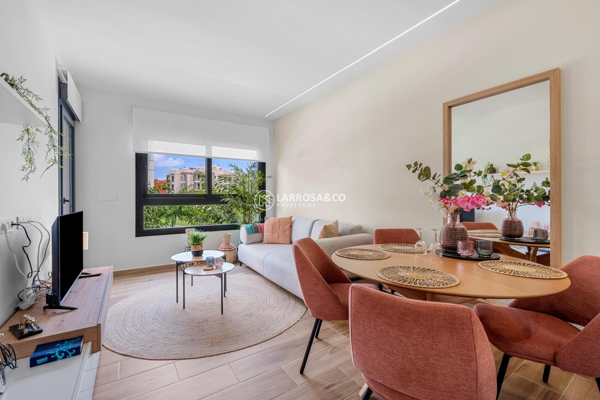 A Vendre - Apartment - Orihuela costa - valentino golf III