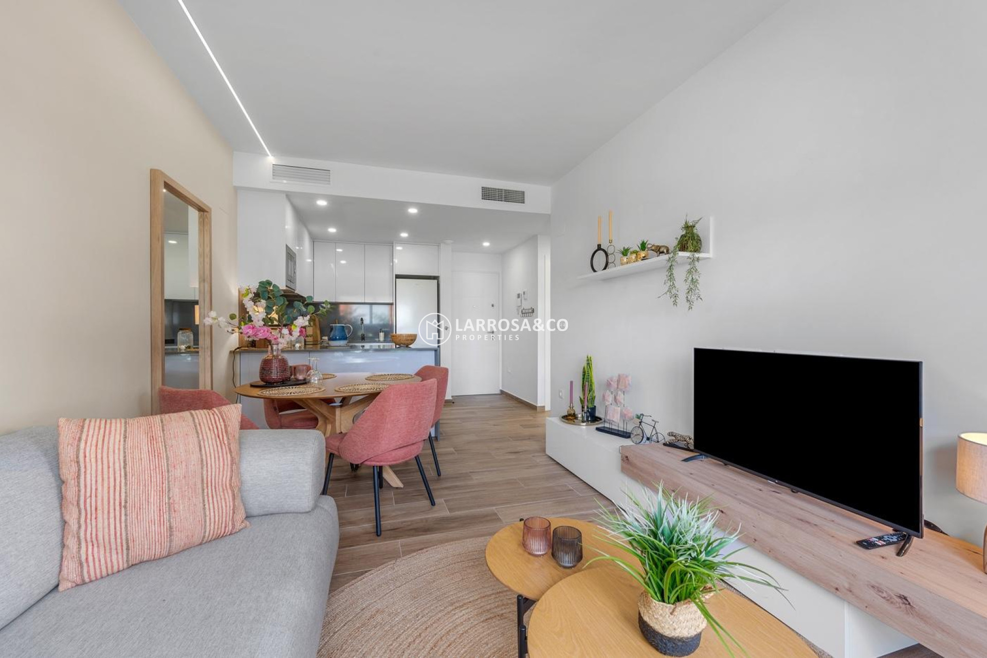 A Vendre - Apartment - Orihuela costa - valentino golf III