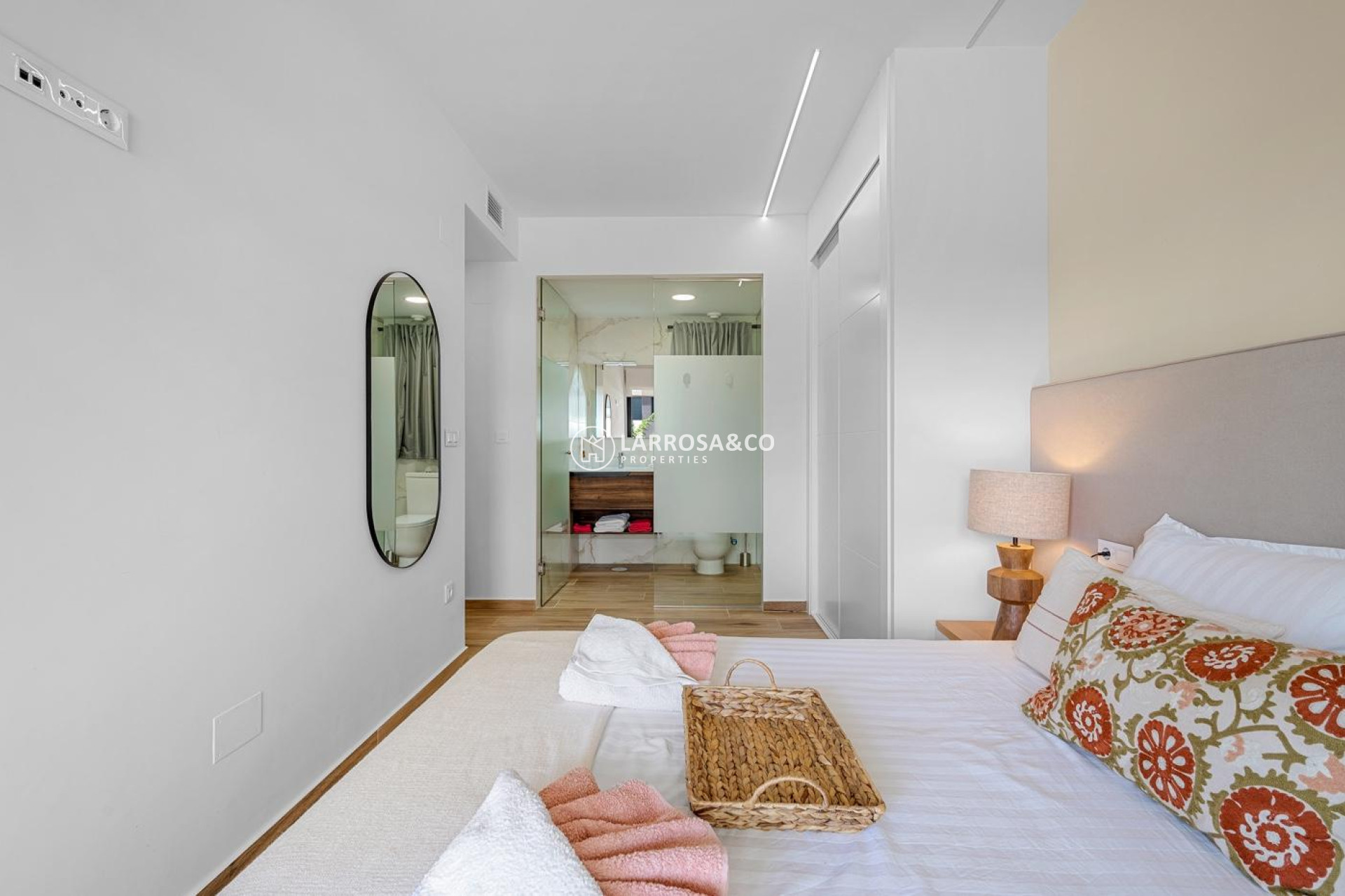 A Vendre - Apartment - Orihuela costa - valentino golf III