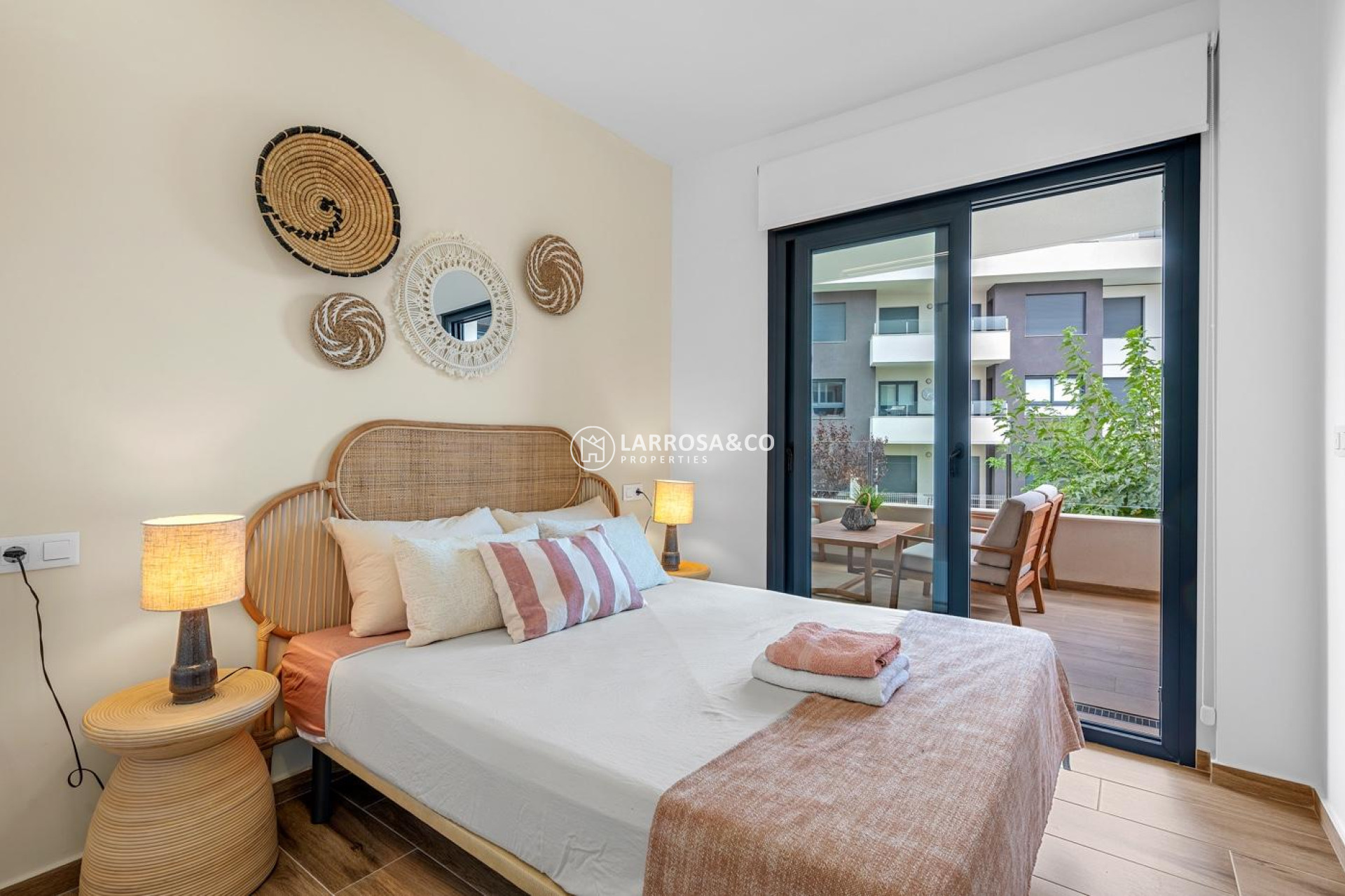 A Vendre - Apartment - Orihuela costa - valentino golf III