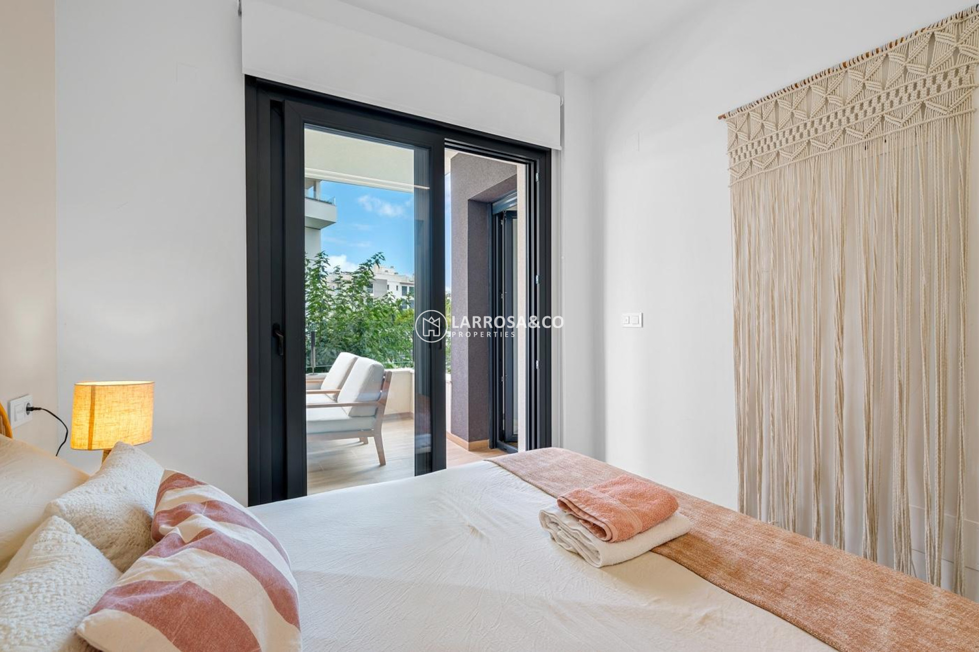A Vendre - Apartment - Orihuela costa - valentino golf III