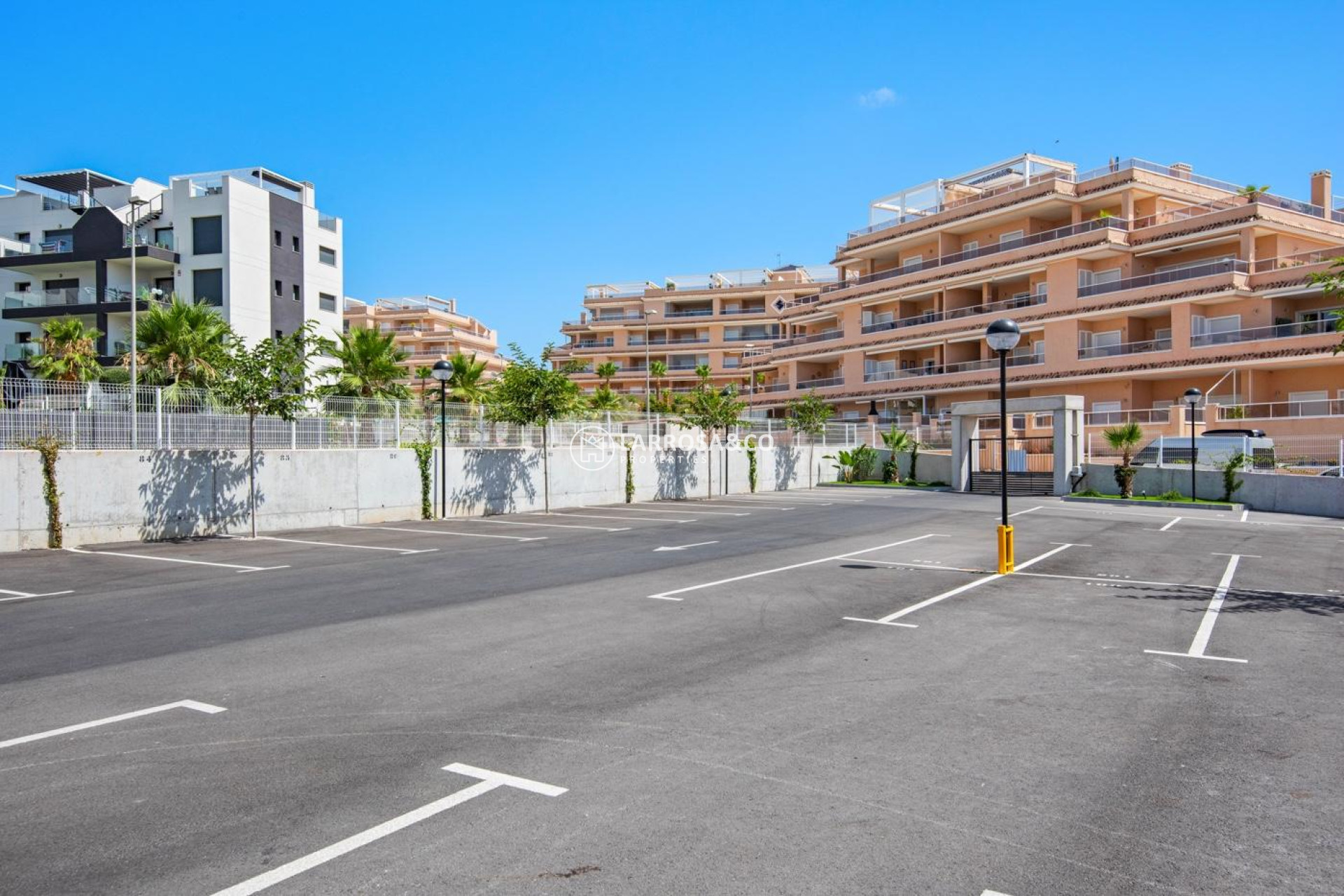 A Vendre - Apartment - Orihuela costa - valentino golf III