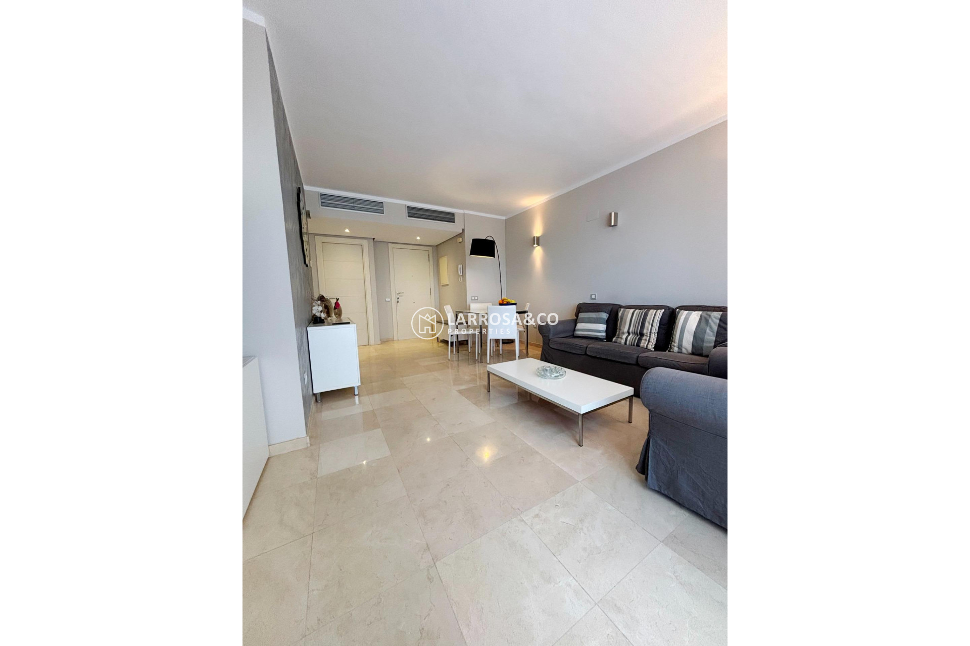 A Vendre - Apartment - Orihuela - Las Colinas Golf