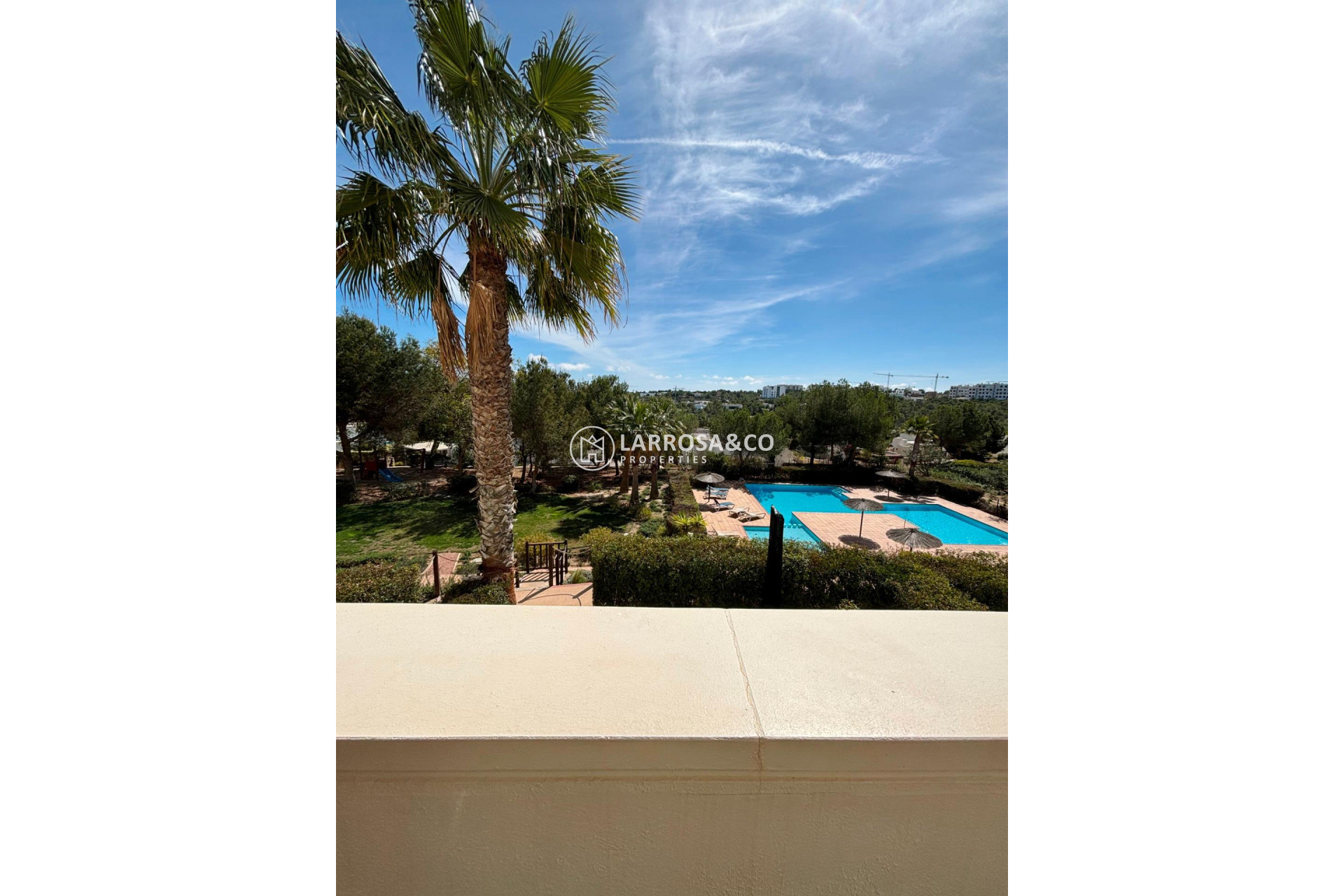 A Vendre - Apartment - Orihuela - Las Colinas Golf