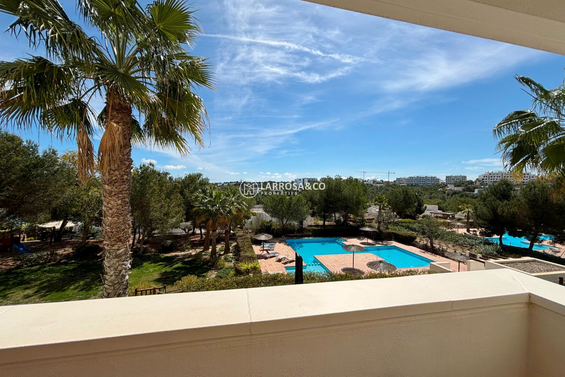 A Vendre - Apartment - Orihuela - Las Colinas Golf