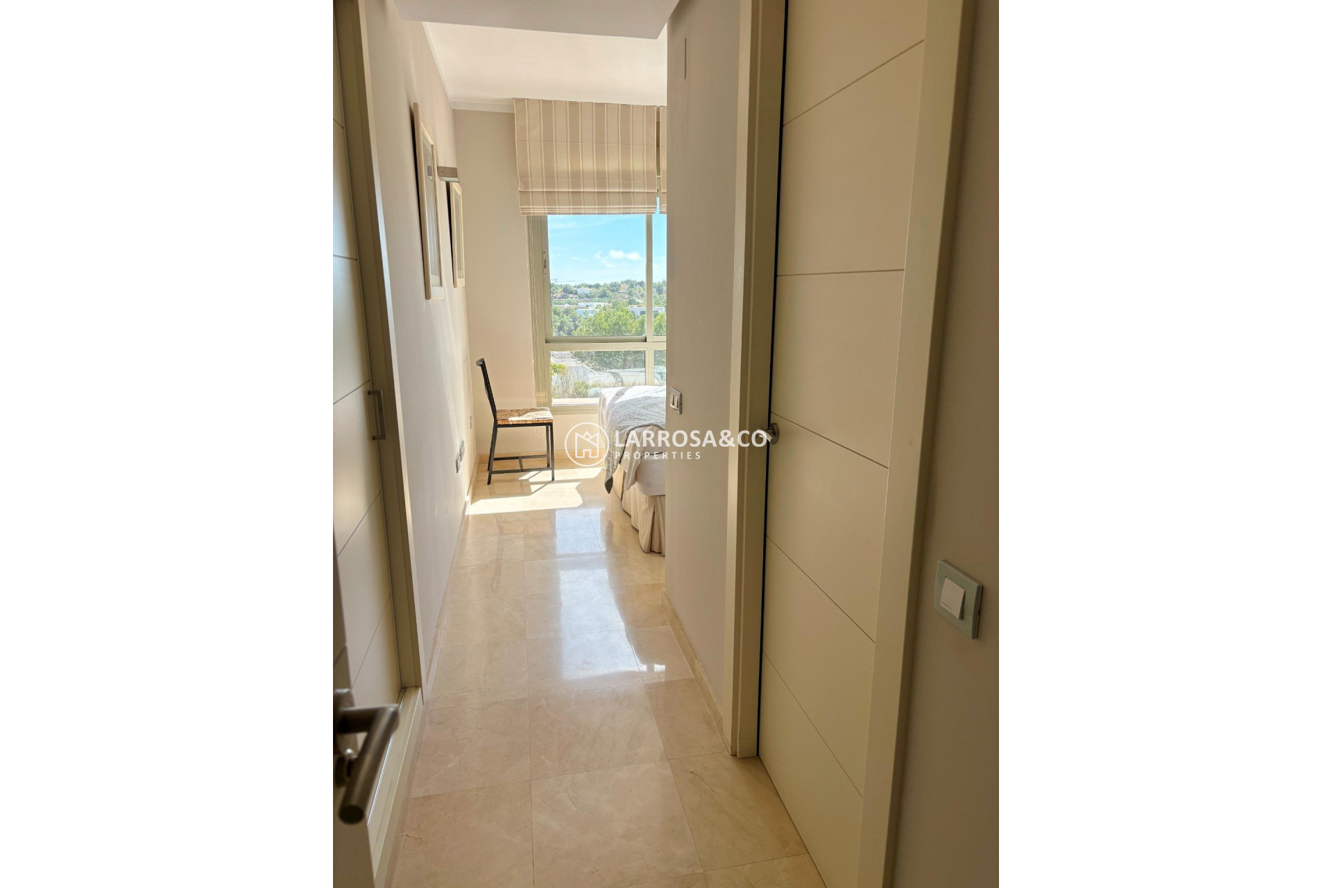 A Vendre - Apartment - Orihuela - Las Colinas Golf