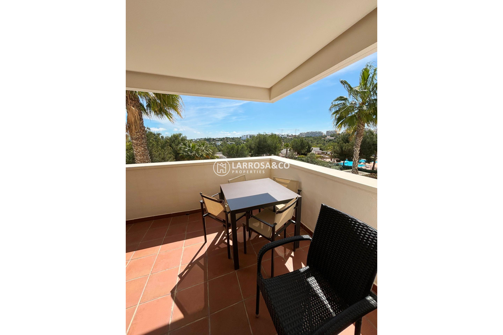 A Vendre - Apartment - Orihuela - Las Colinas Golf