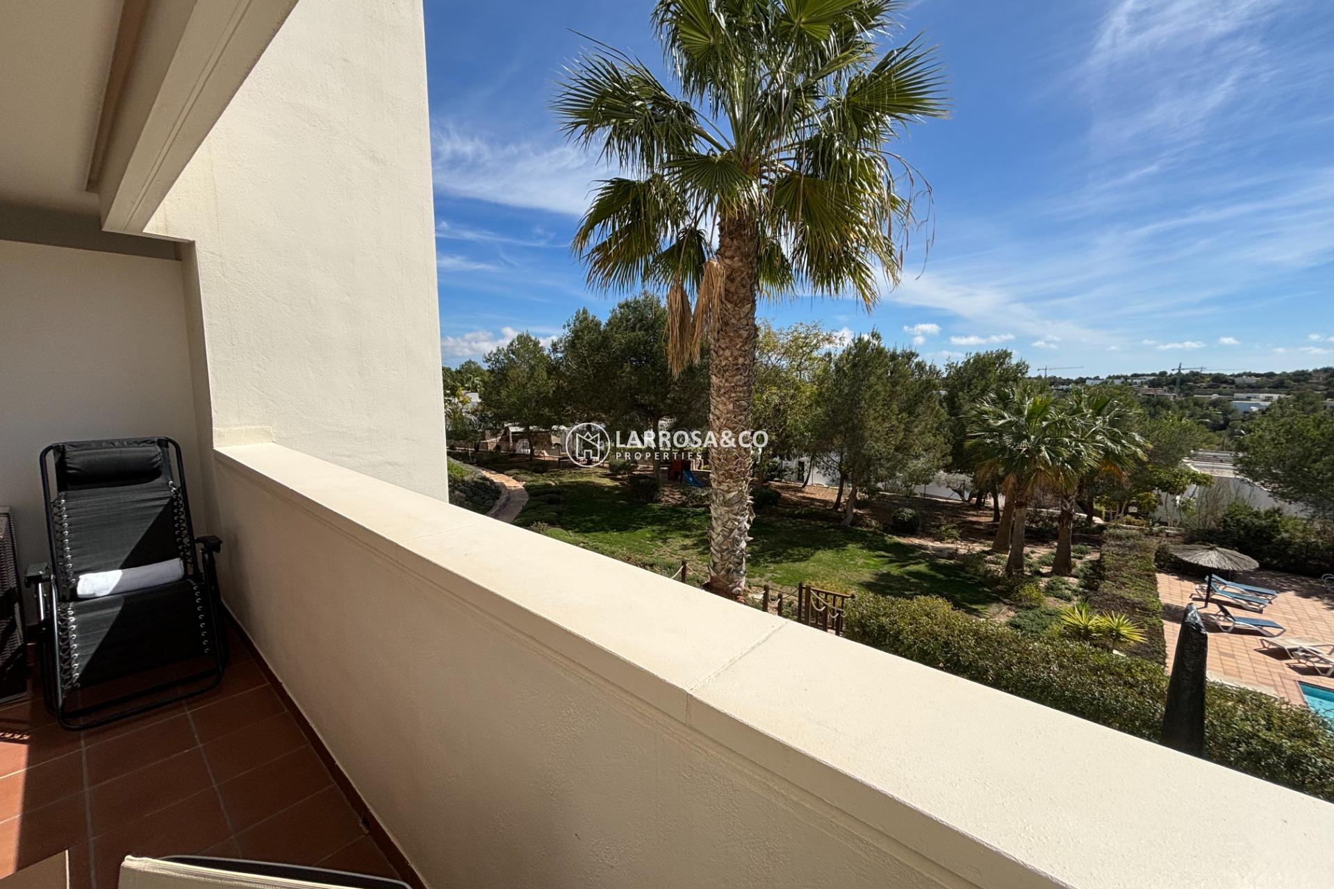 A Vendre - Apartment - Orihuela - Las Colinas Golf