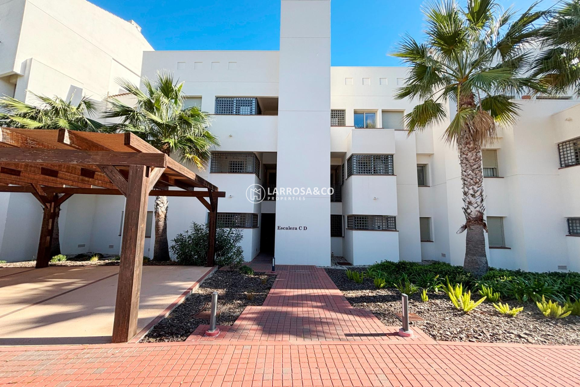 A Vendre - Apartment - Orihuela - Las Colinas Golf