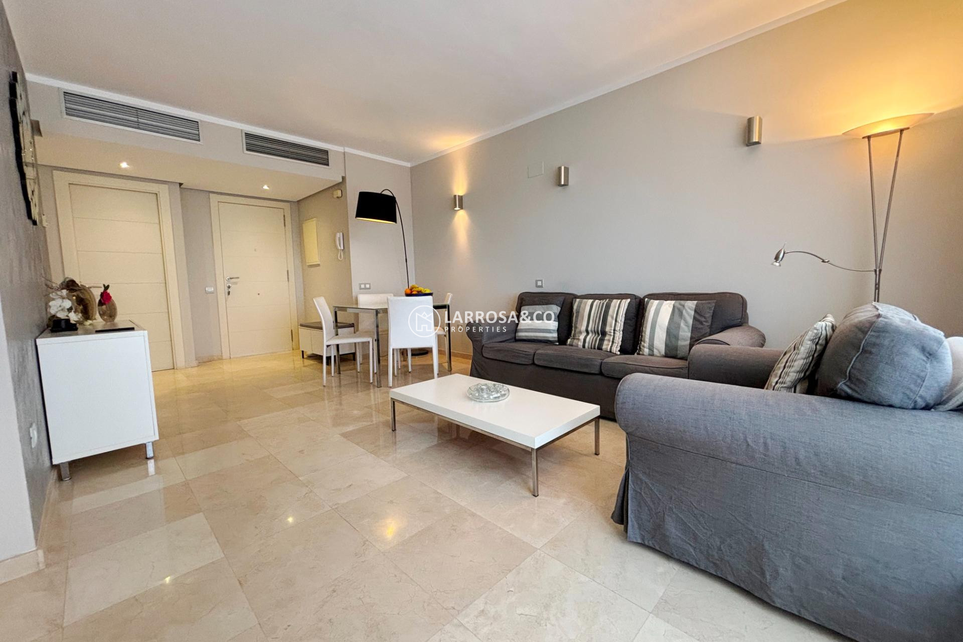 A Vendre - Apartment - Orihuela - Las Colinas Golf